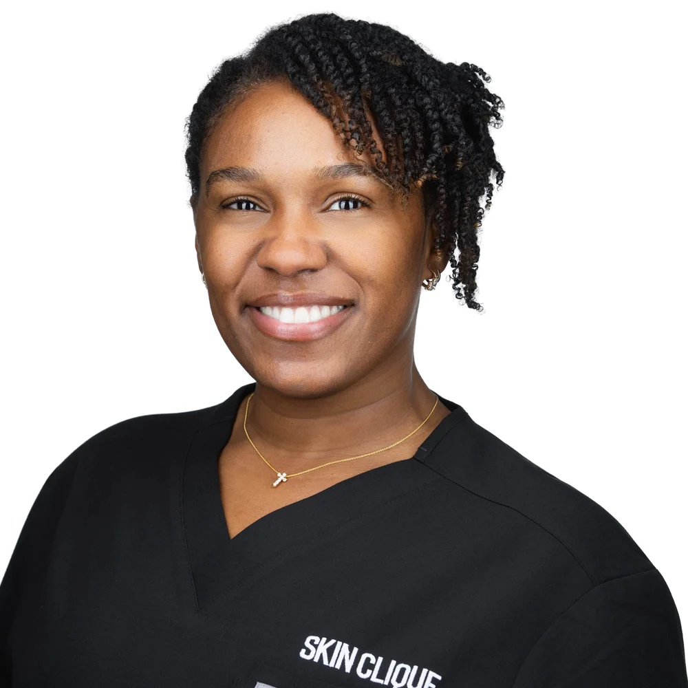 Tracey Anthony