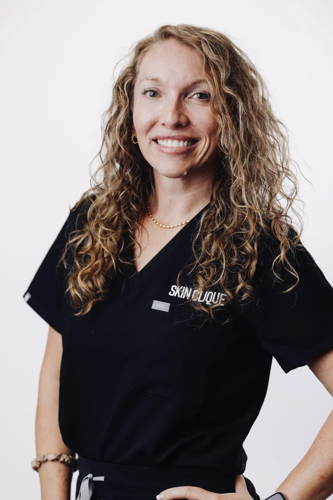 Christina Weatherford