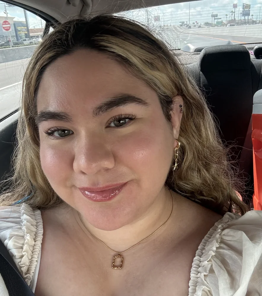 Hailey Garza