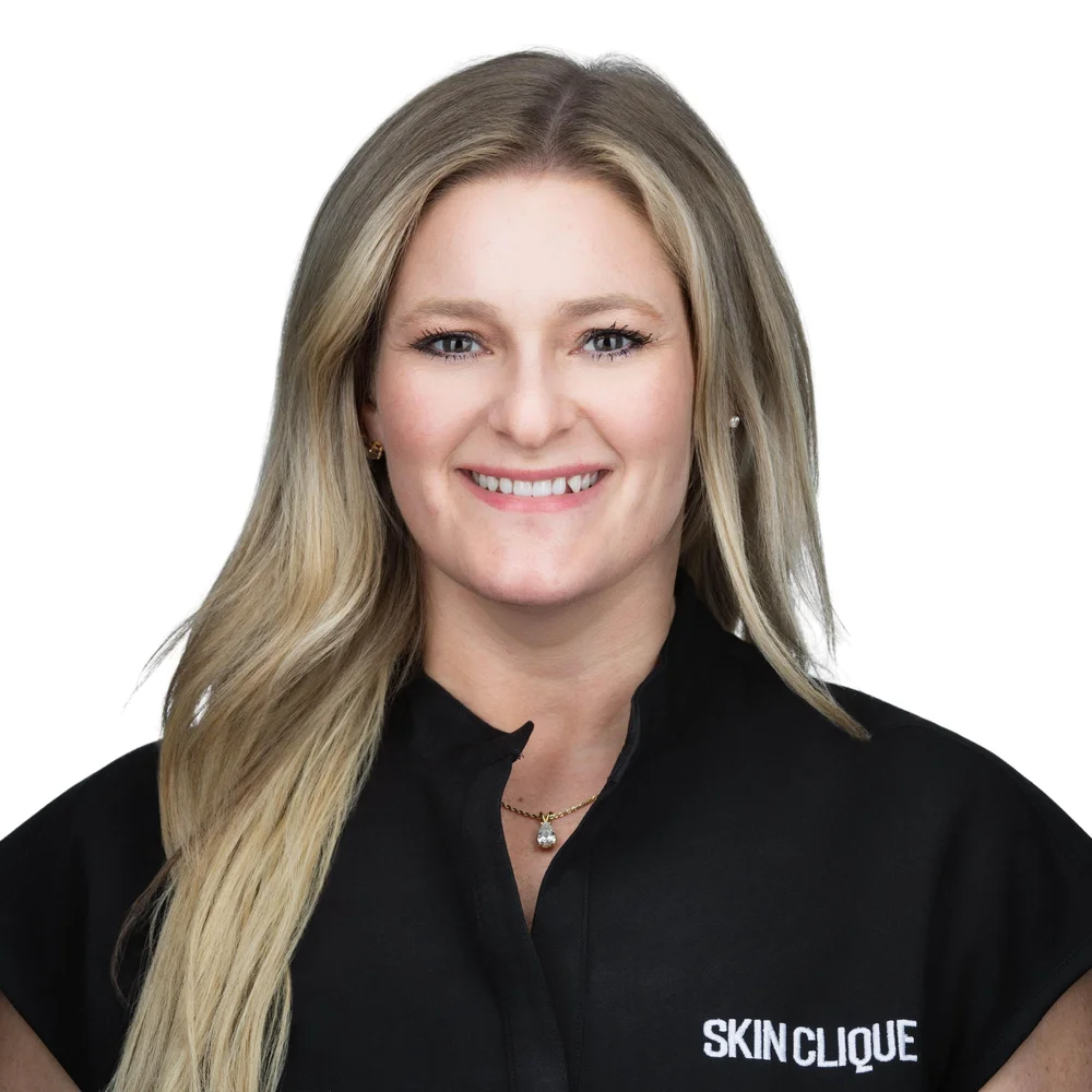 Kristen Clouse