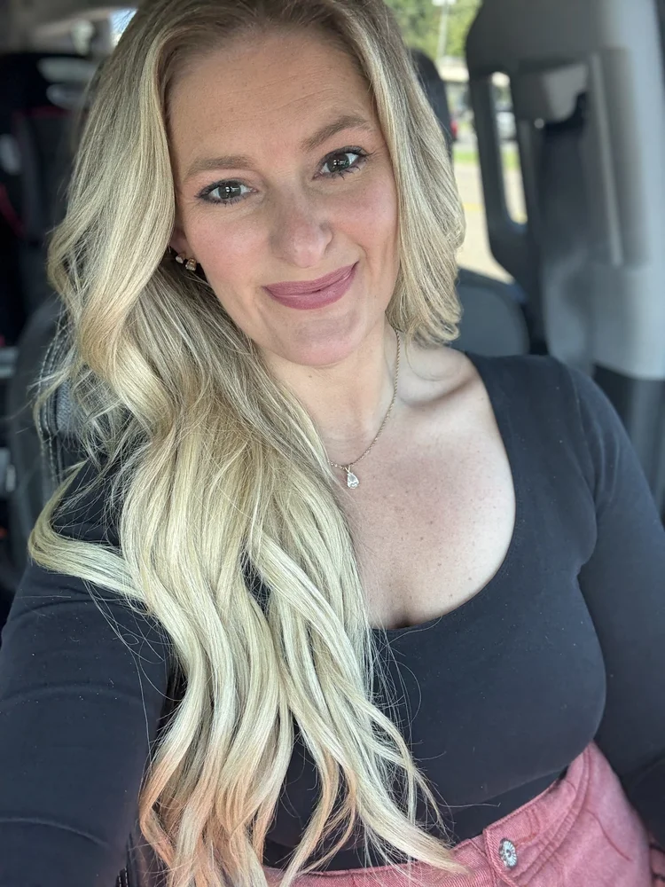 Kristen Clouse