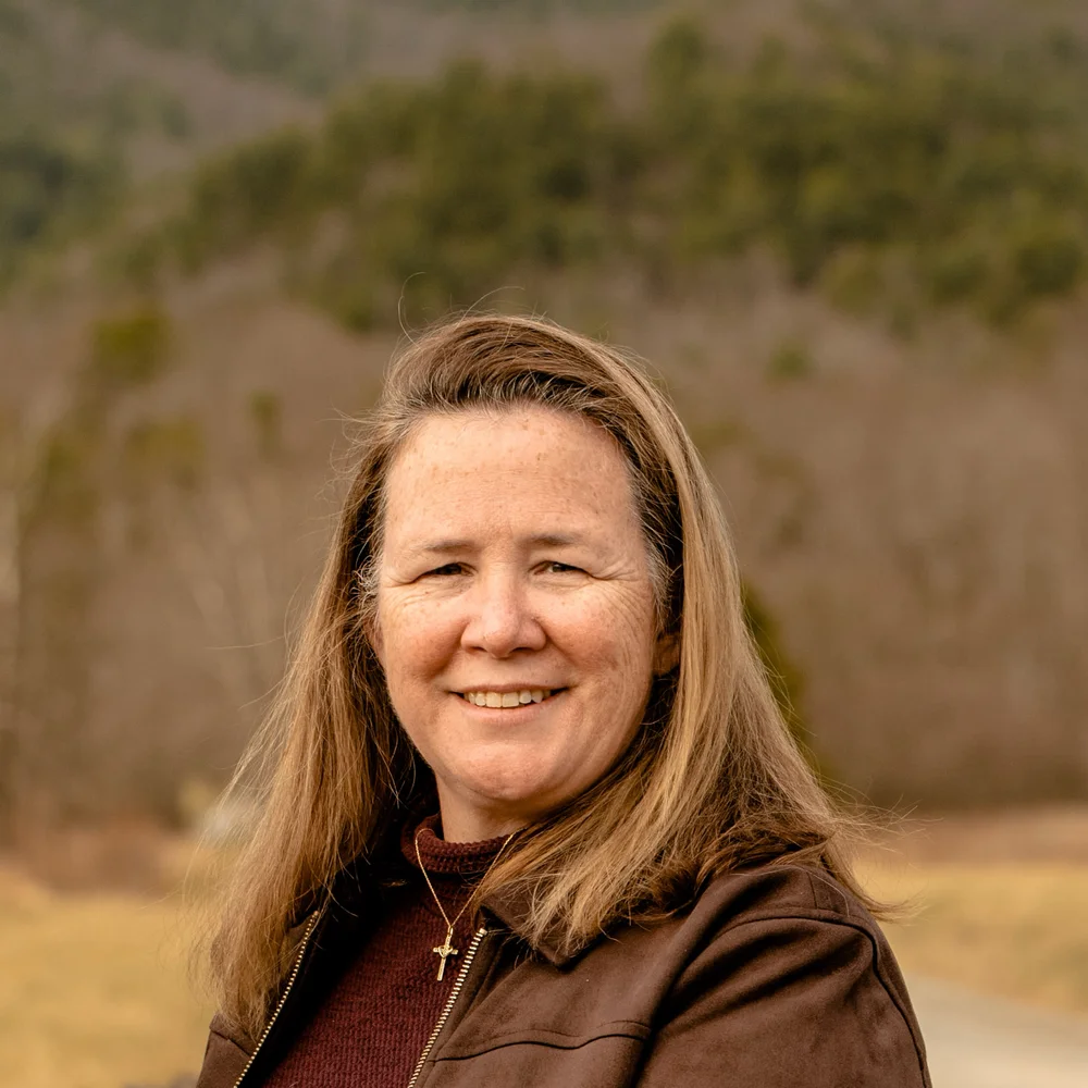 Kimberly Wahl