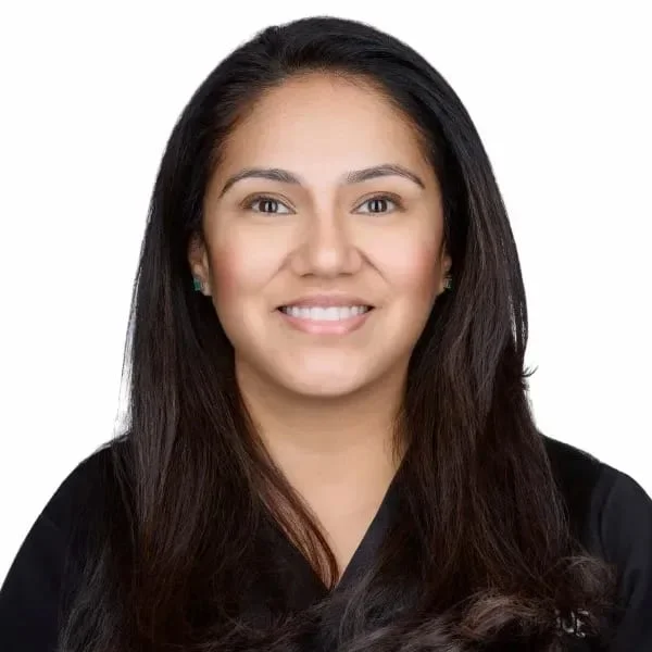 Roxanne Madrid