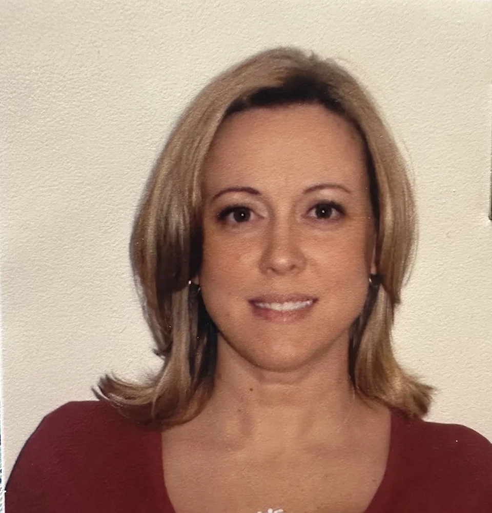 Lisa Stone