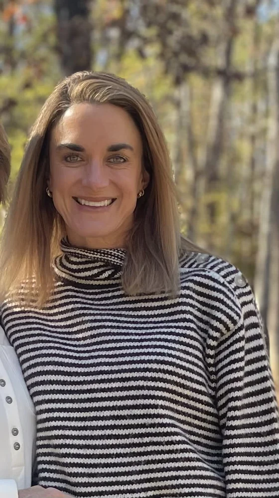 Catherine Pollard