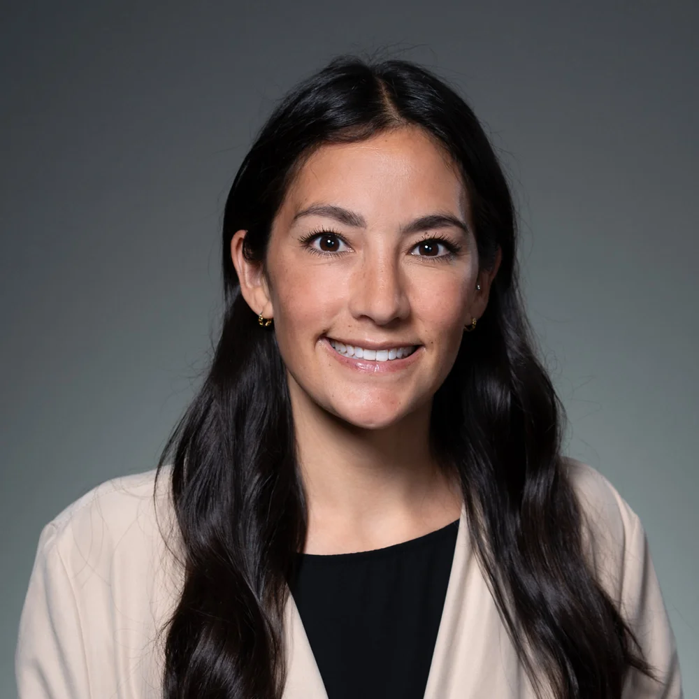 Molly Uyenishi