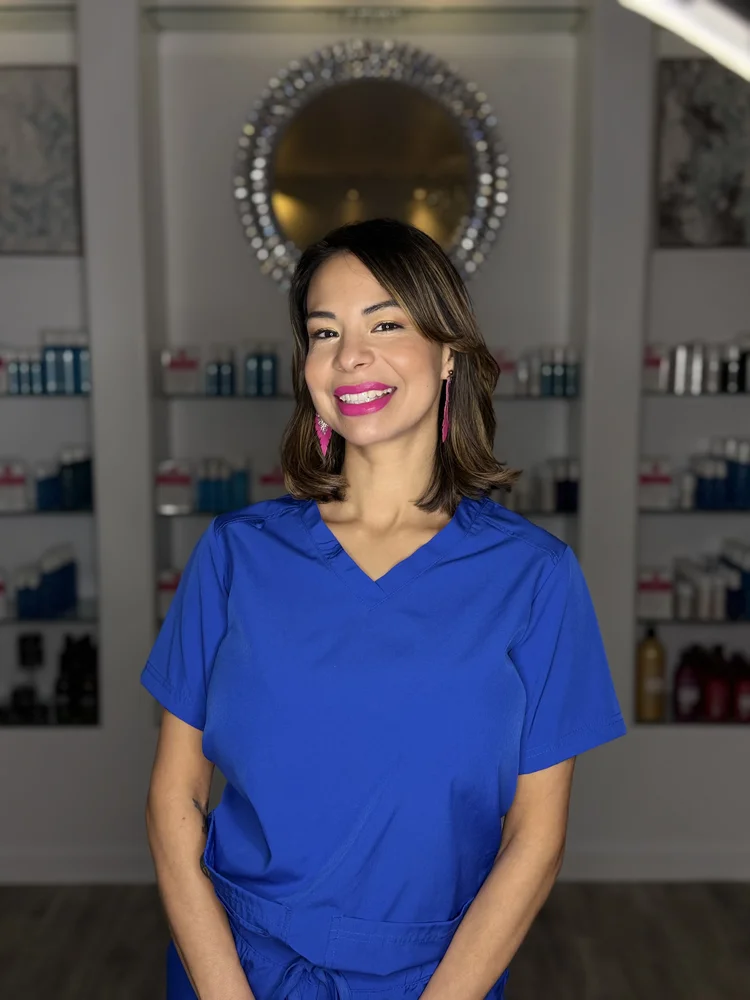 Lillian Moncebaiz