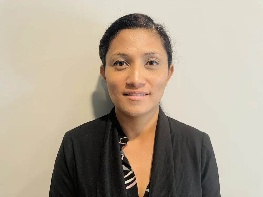 Sapana Shakya