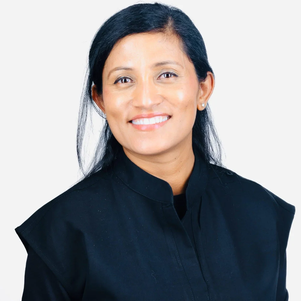 Sapana Shakya
