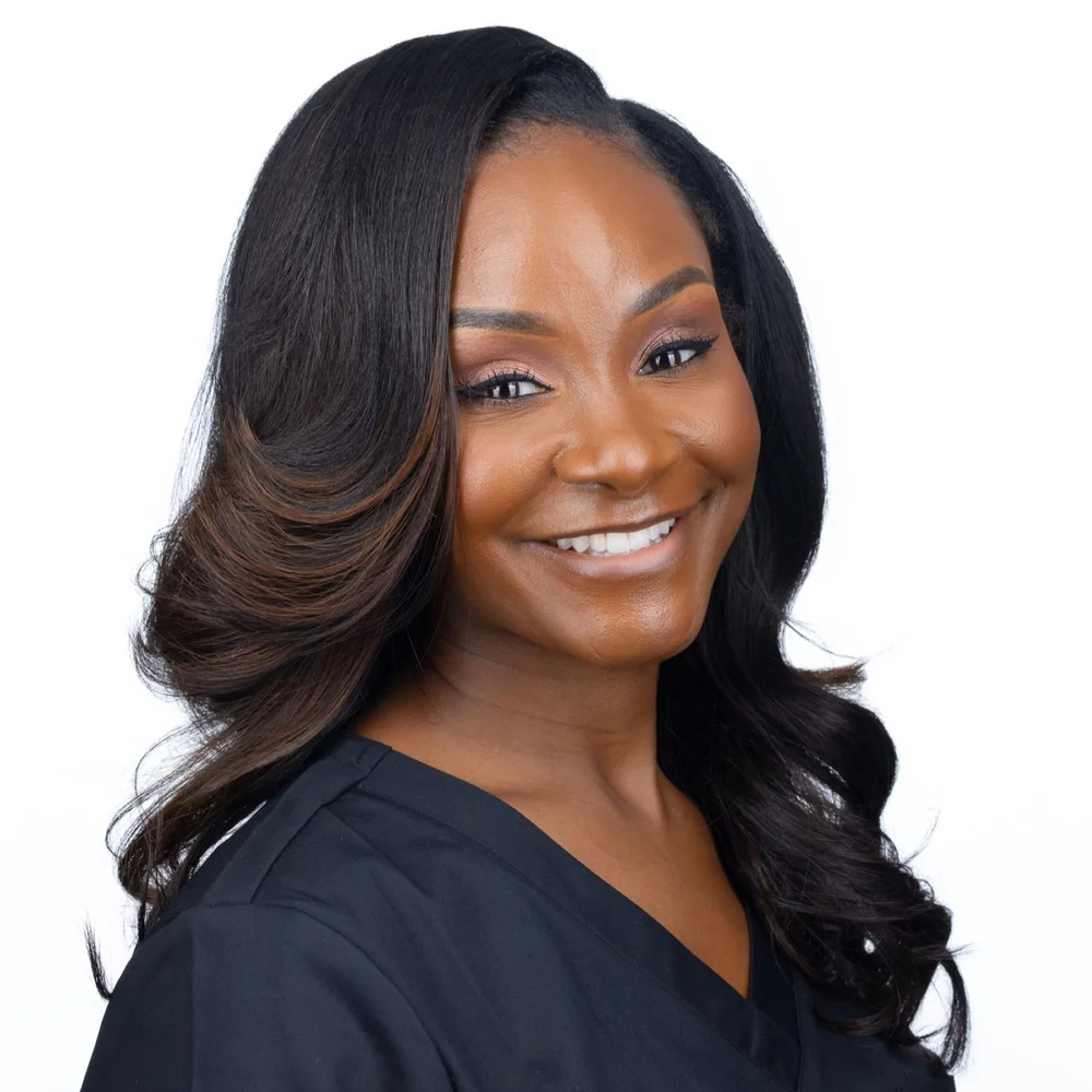 Charleen Jacobs-McFarlane