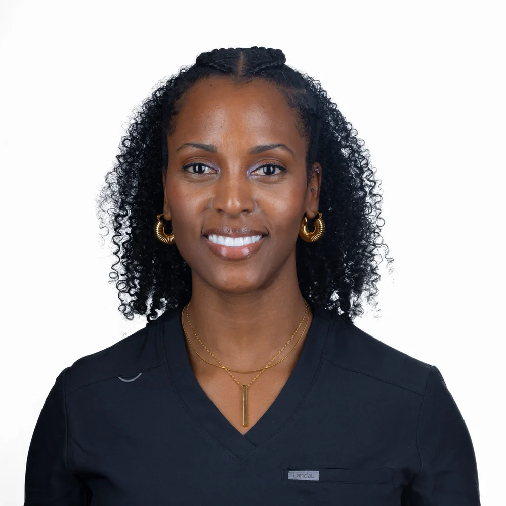 Brittany Alston