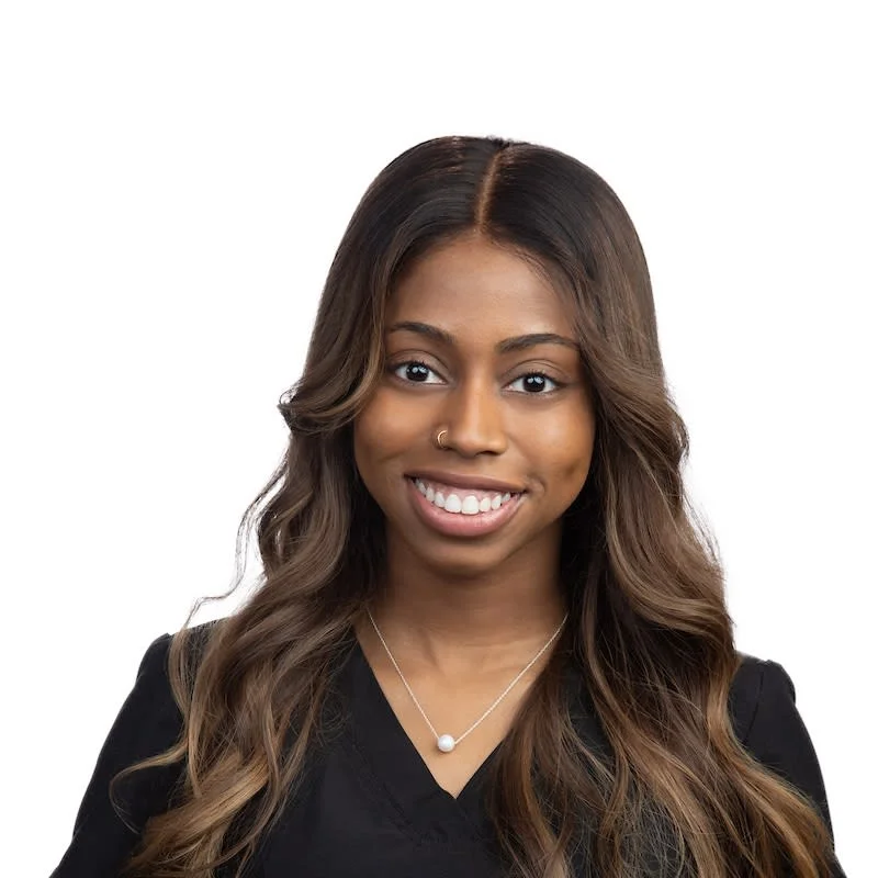 Eliana Destin
