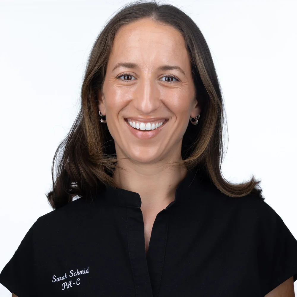 Sarah Schmid