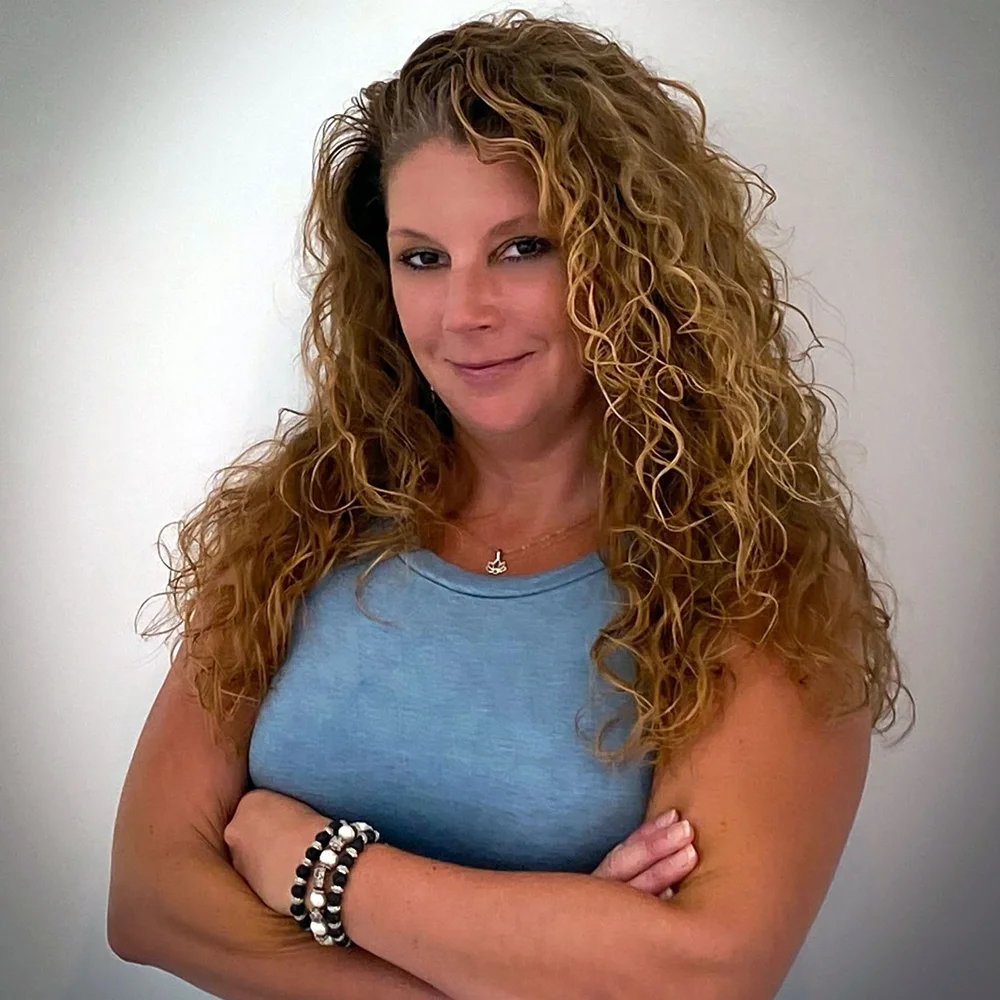 Jodi Hettermann Blume
