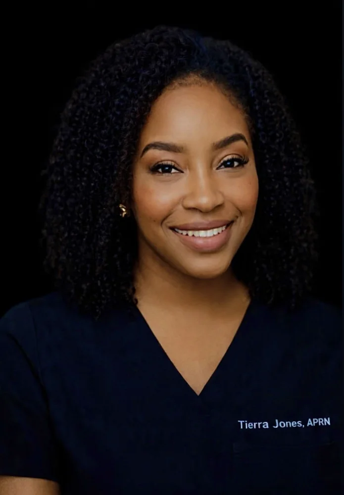 Tierra Jones