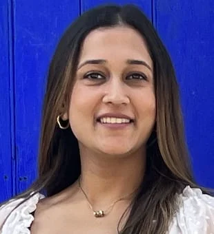 Parmjeet Kaur