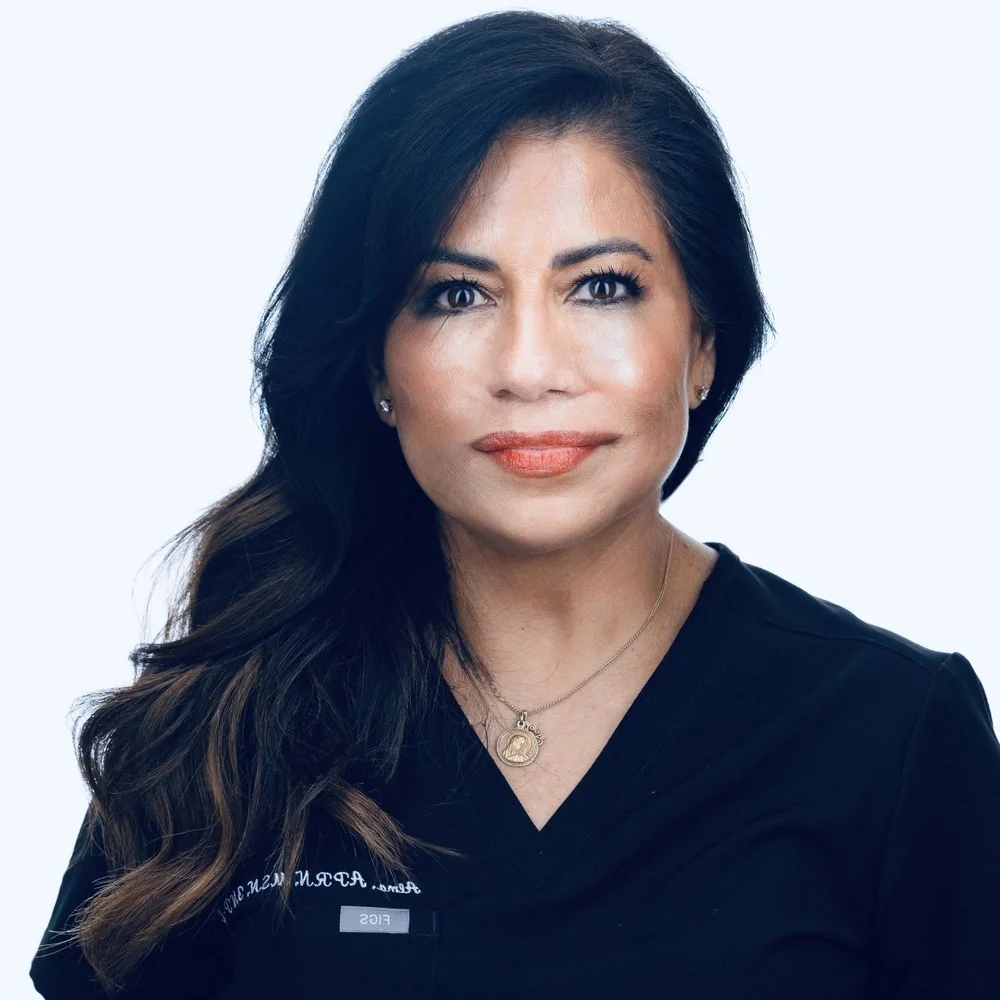 Alma Acosta