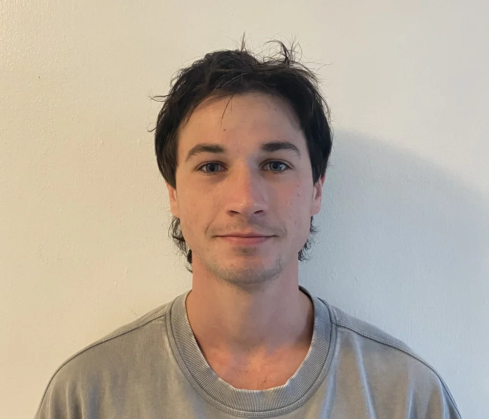 Elijah Meisel