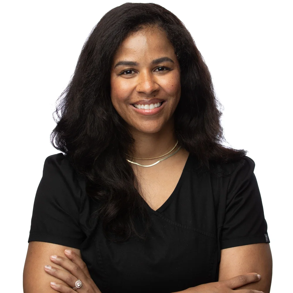 Lena McMillan