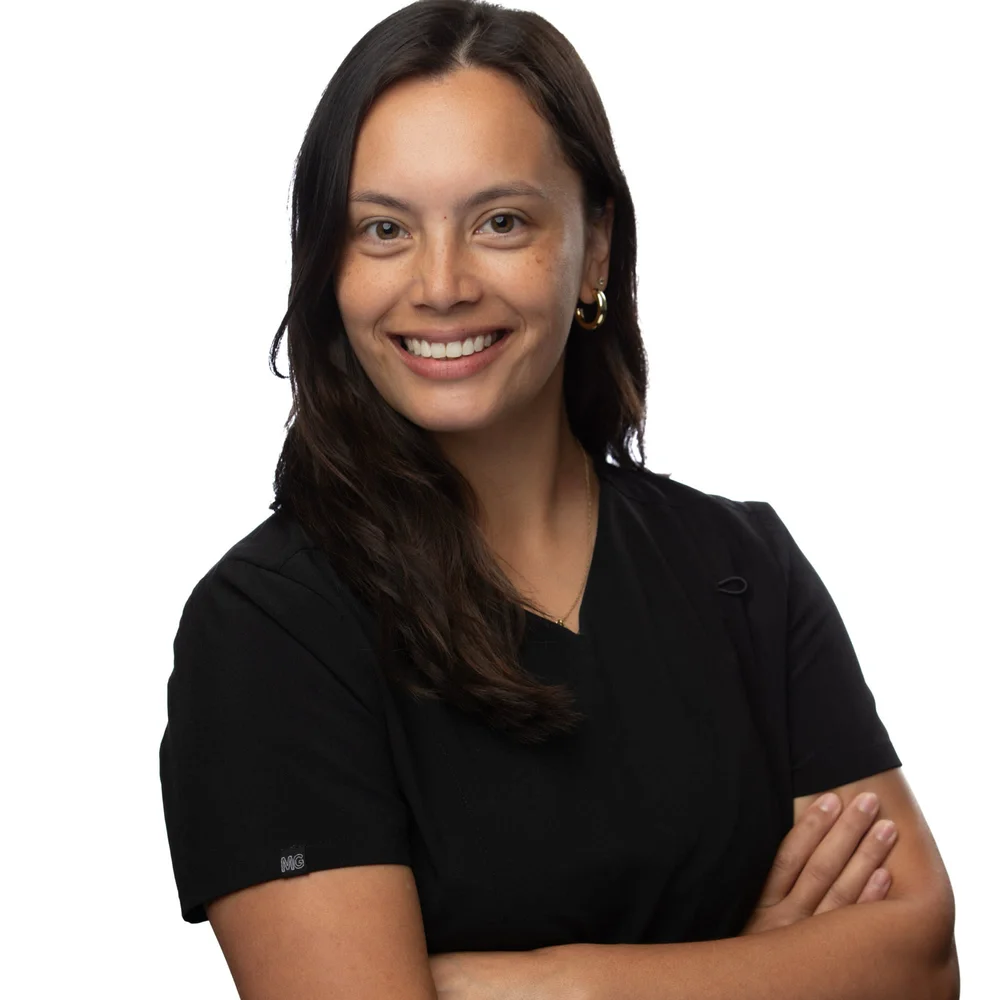 Shonacee Montero