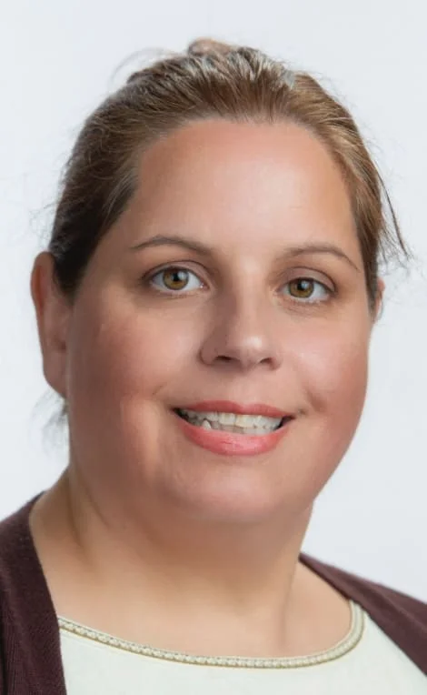 Karen Morrissey