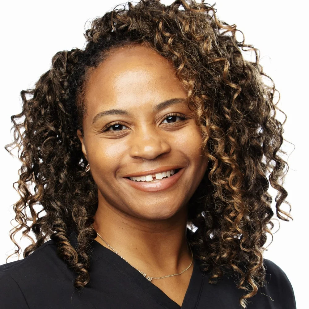 Tracey Smith