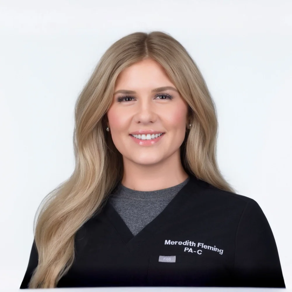 Meredith Fleming