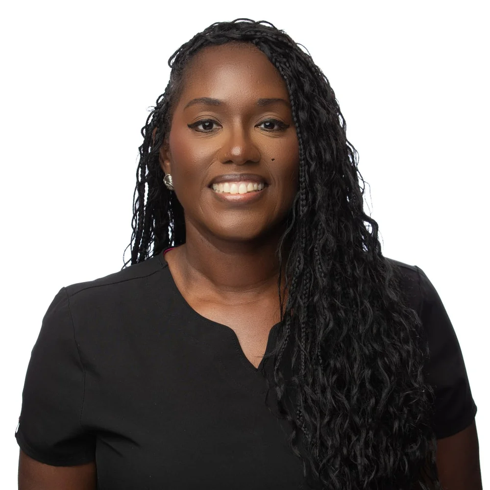Miatta Hampton