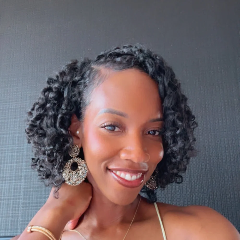 Tierra Richardson
