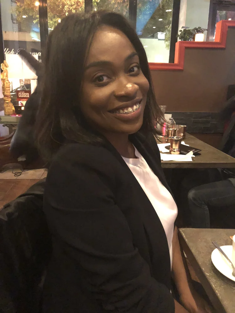 Sylvia Ebalu