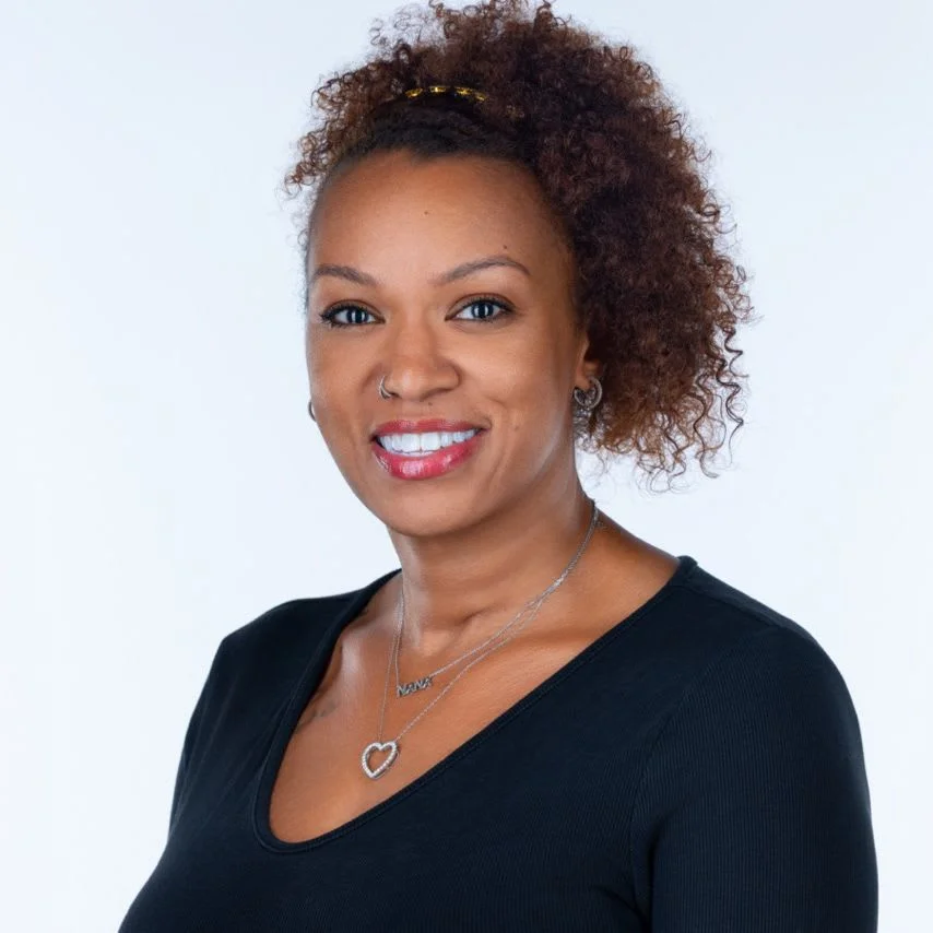 Najla Jackson