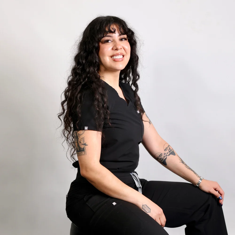 Sarah Naamou