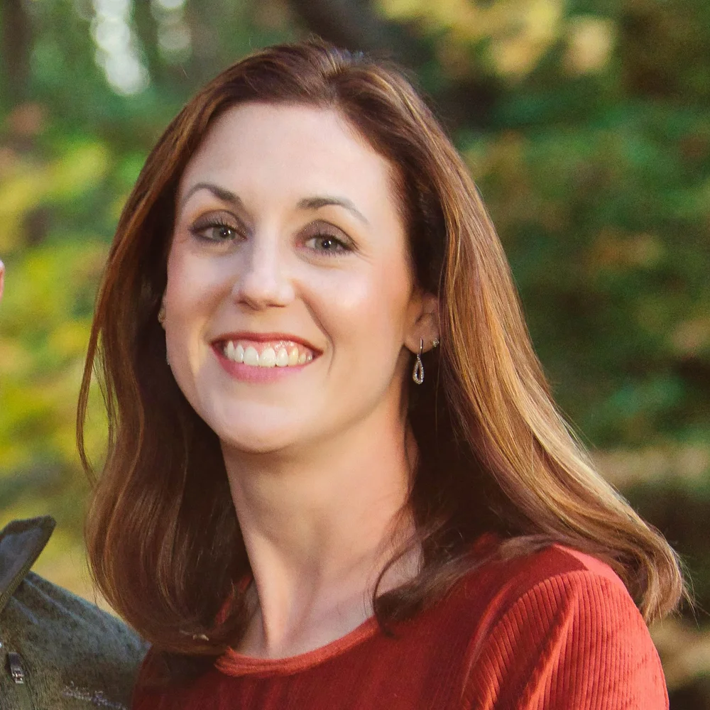 Natalie McCready