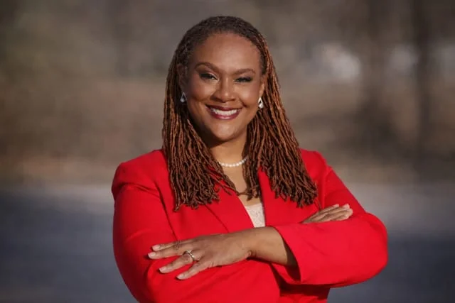 Anitra Ellerby-Brown