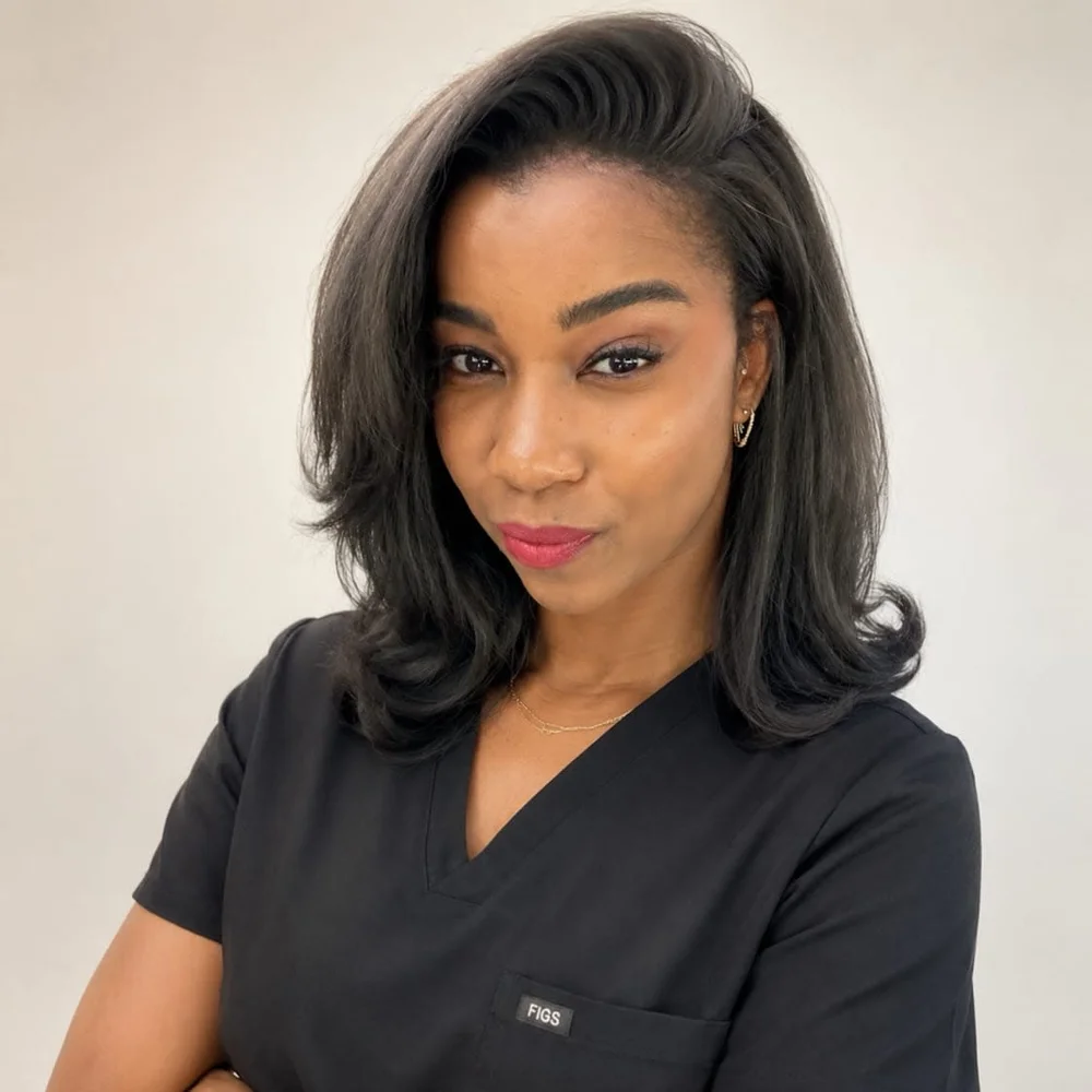 Brittany Jones