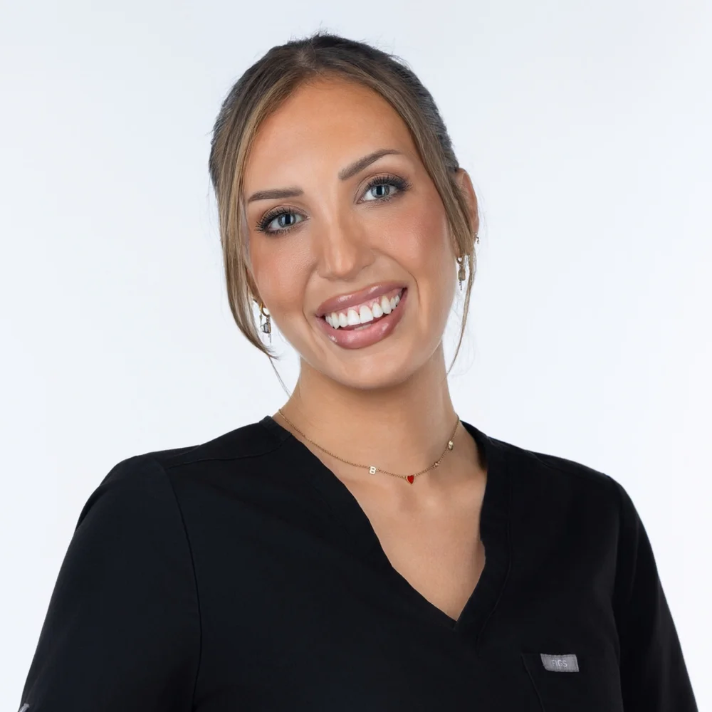 Breanna Barbeau