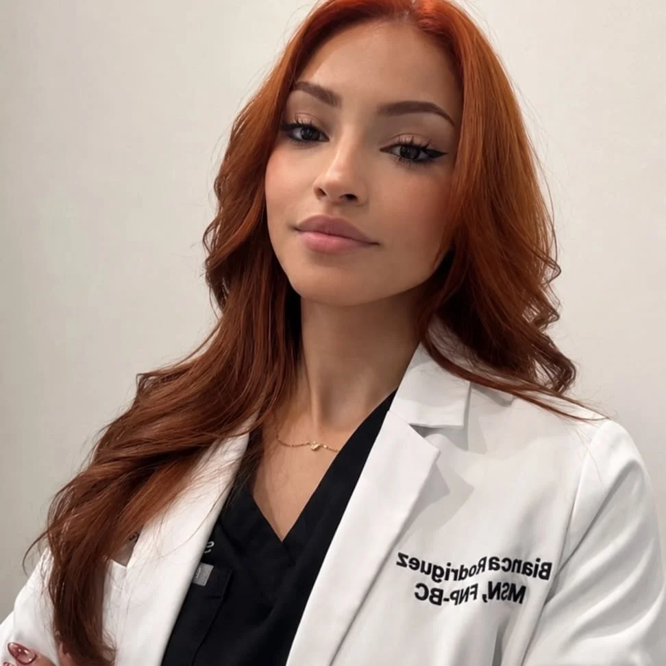 Bianca Rodriguez