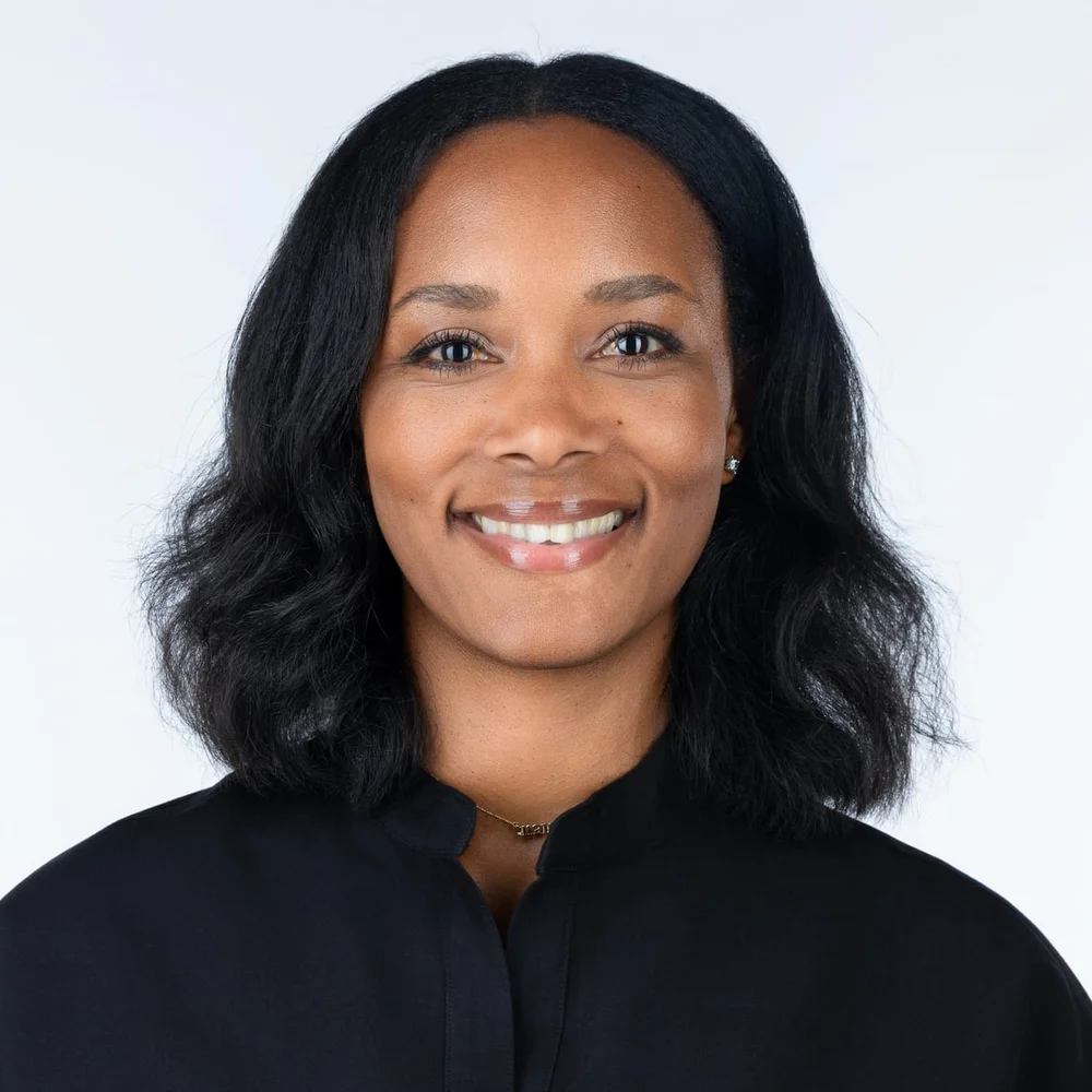 Janine Williams