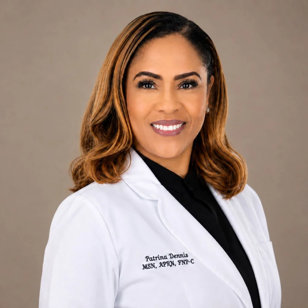 Patrina Dennis