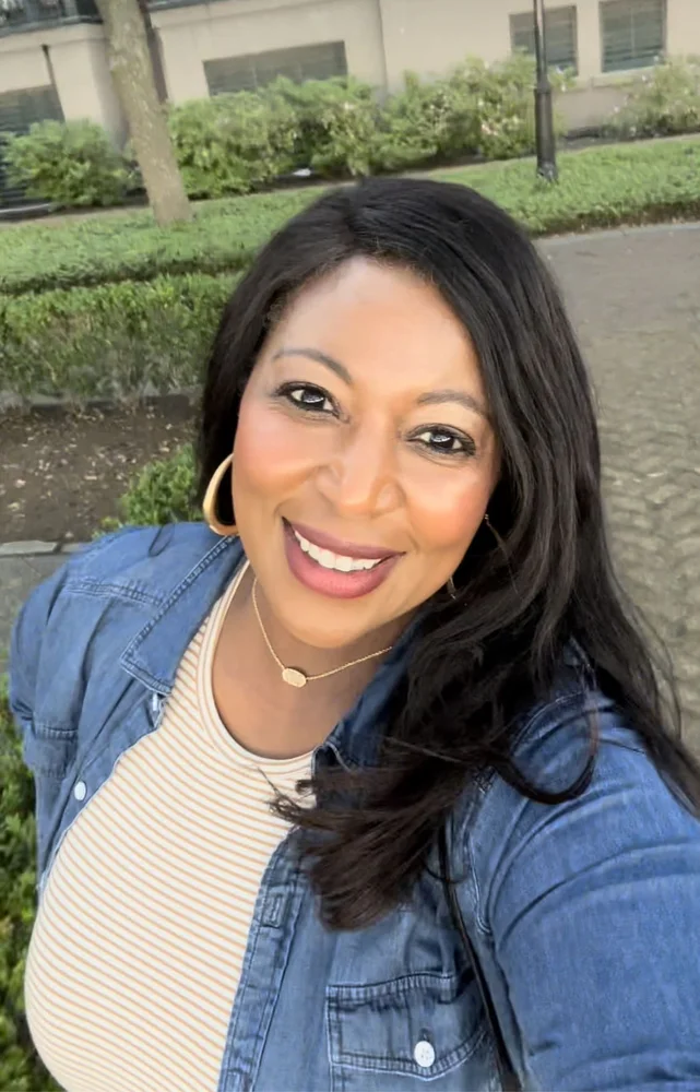 Sharonda Hill