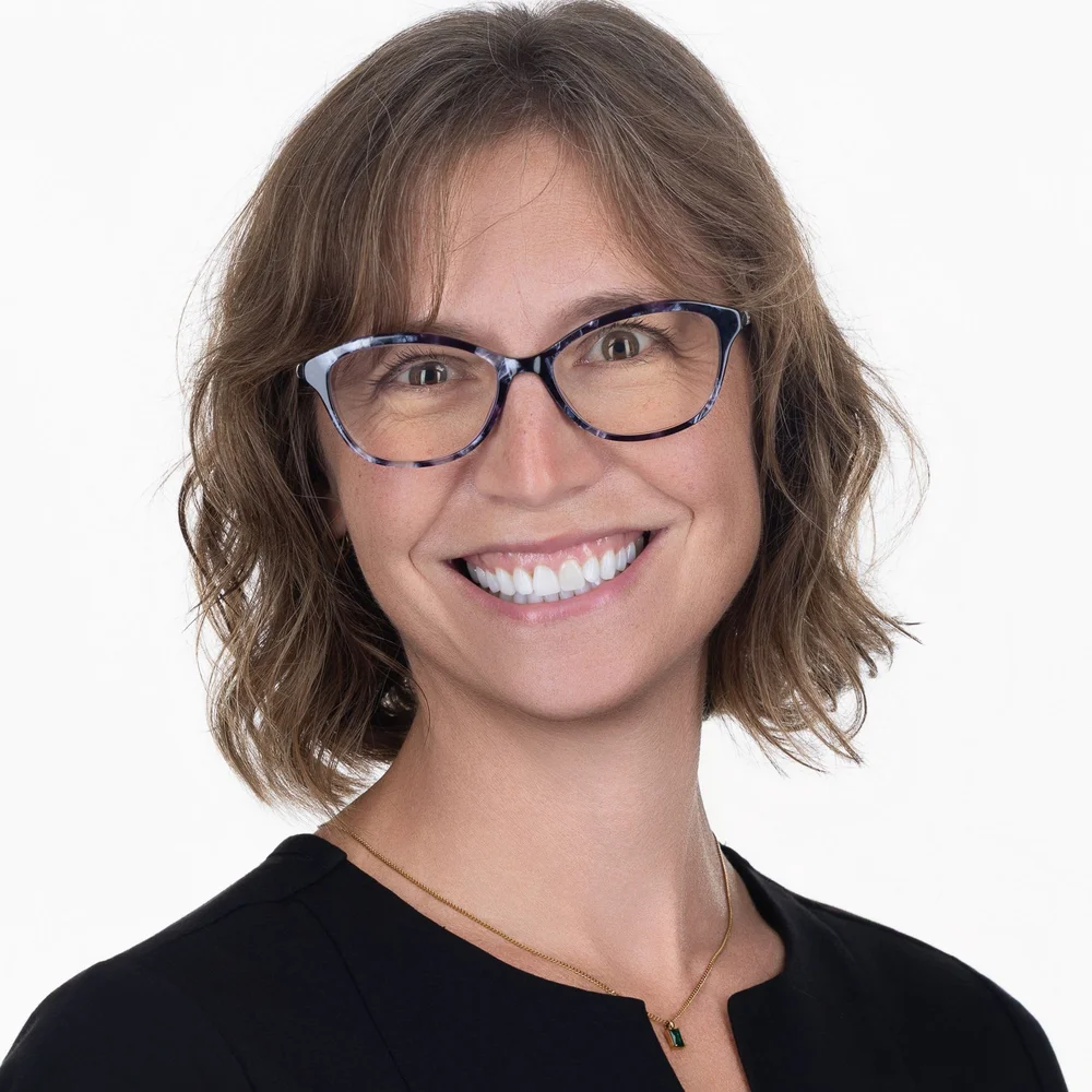 Jennifer Portmann