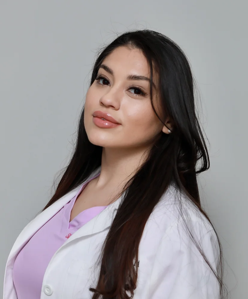Shannen Galindo