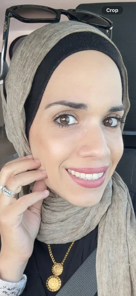 Israa Al-Sayyed
